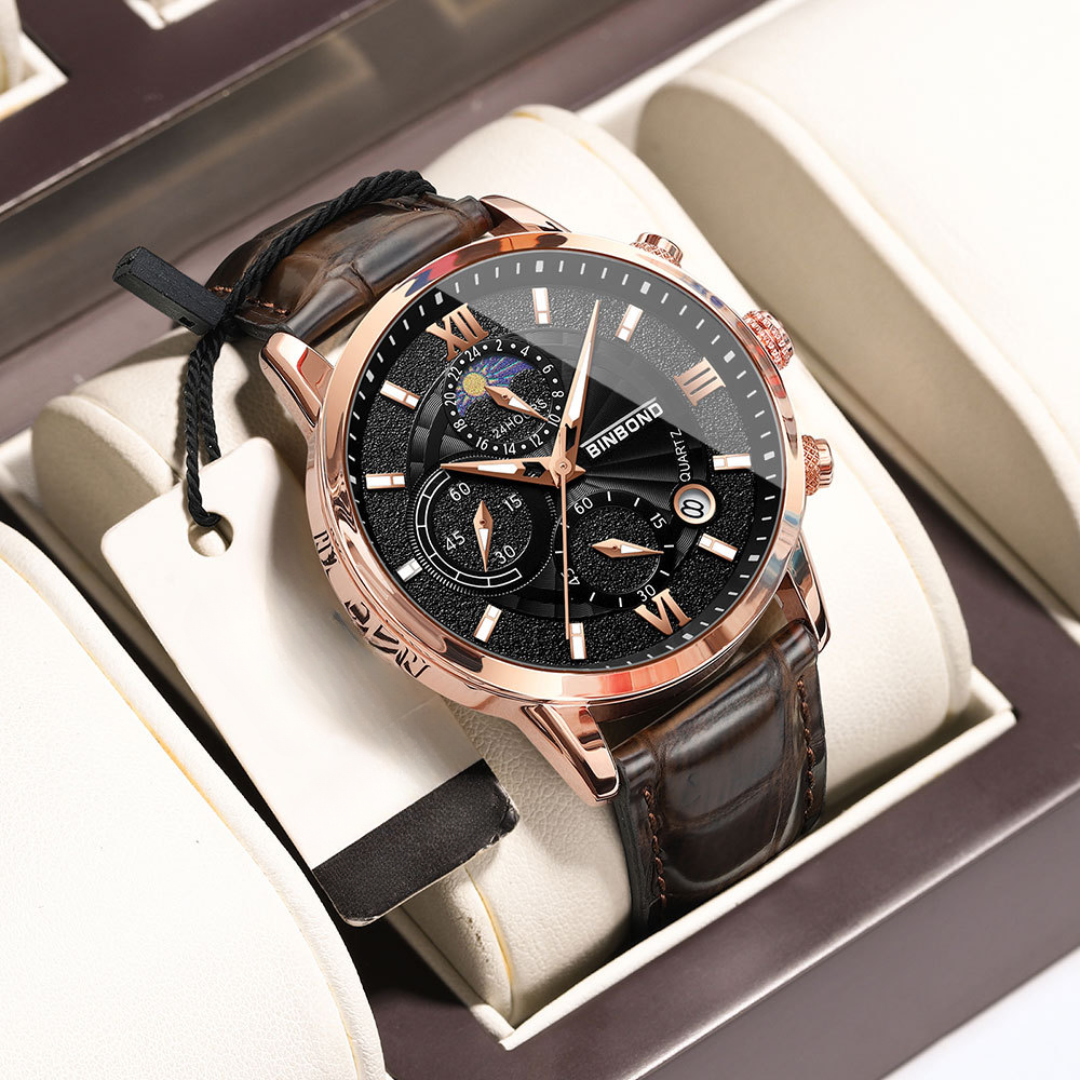 Astoria Dominion Watch