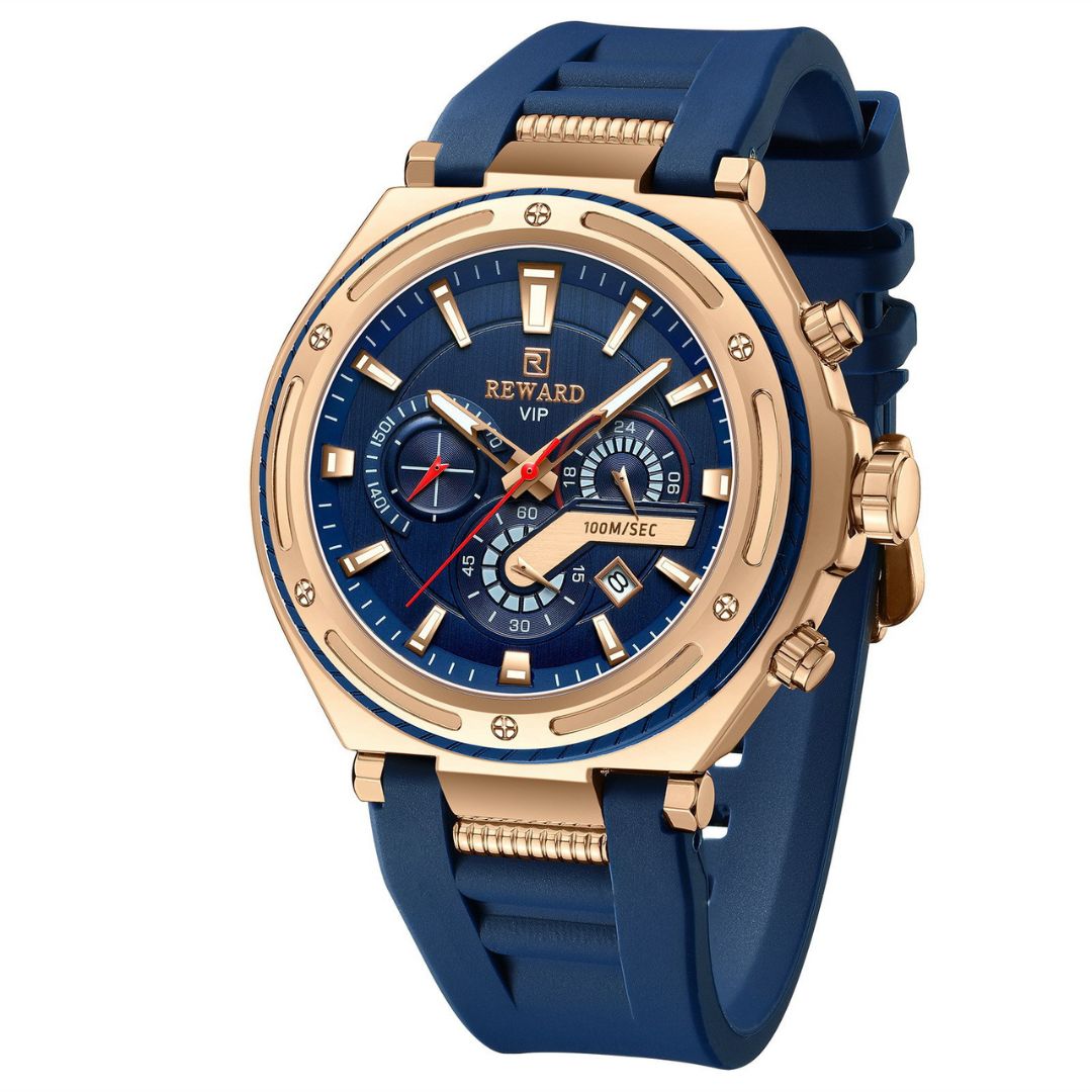 Regent Chrono Watch