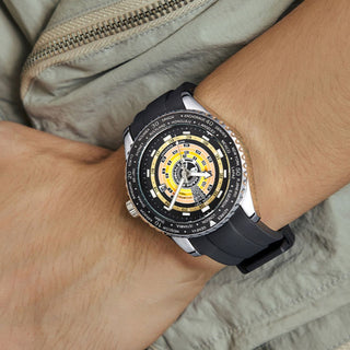 Monarch Atelier Watch