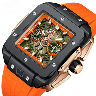 Regal Era Watch