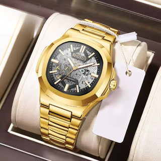 Eminence Hall Watch