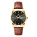 Black - Gold - Brown