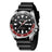 Black - Red