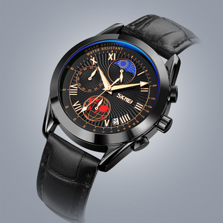 Regal Tribute Watch