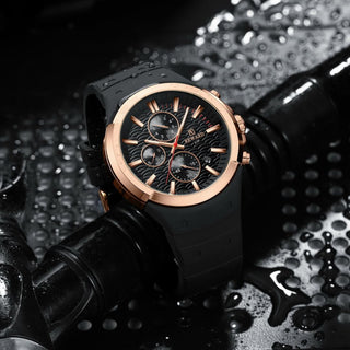 Ambassador Royale Watch
