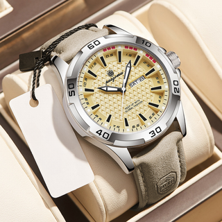 Noble Paragon Watch