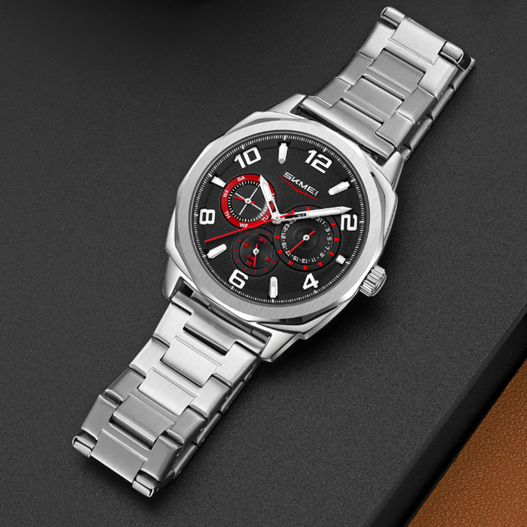 Grand Regent Watch