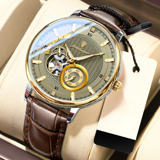 Grand Aurelian Watch