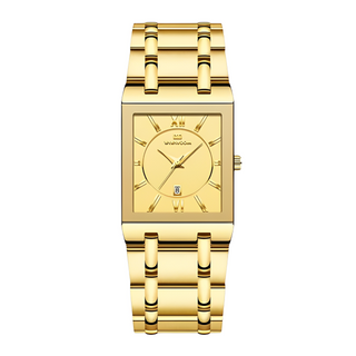Seraphic Spectrum Watch