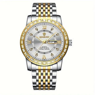 Quantum Pulse Watch