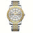Gold-White
