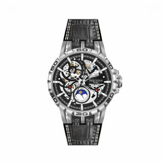 Baroque Titan Watch