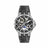Silver - Black