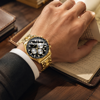 Supreme Noble Watch