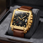 Gold Black