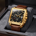 Gold Black