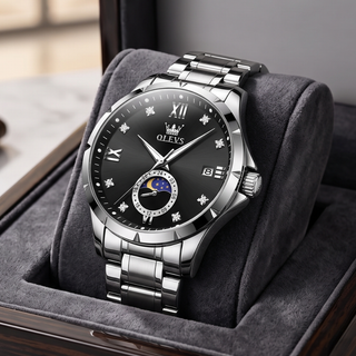Infinity Vanguard Watch