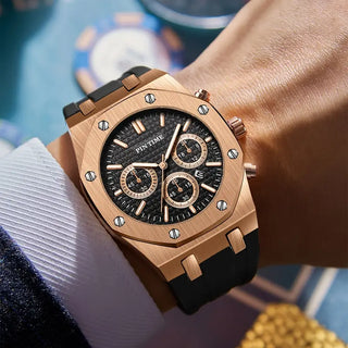 Templar Vintage Watch