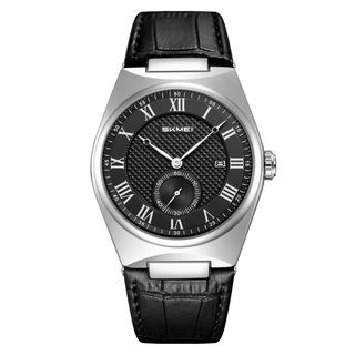 Sterling Dynasty Watch