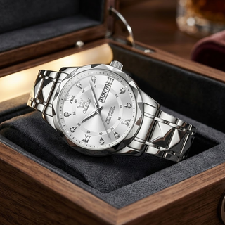 Stellar Legacy Watch