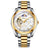 White - Gold - Silver