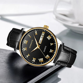 Cavalier Epoch Watch