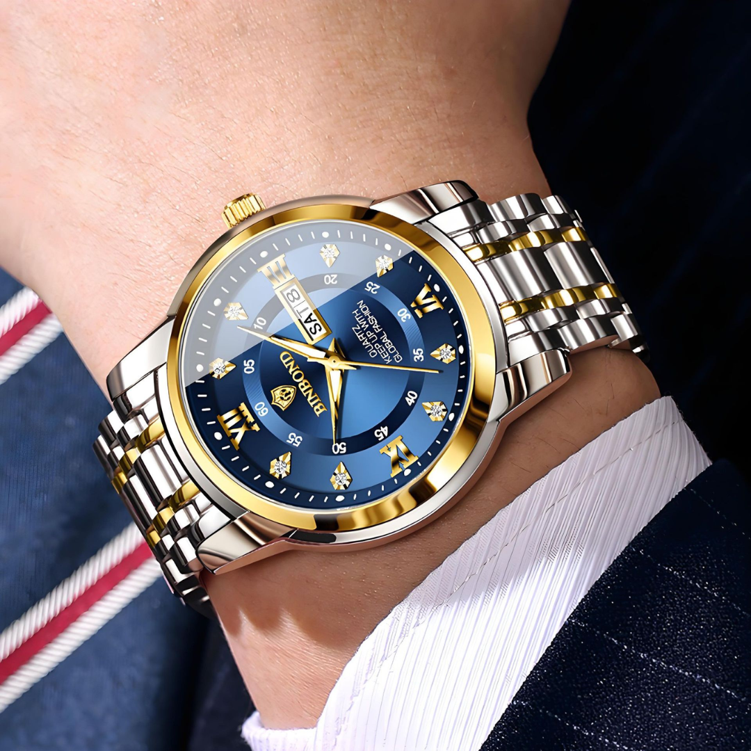 Maison Aurelian Watch