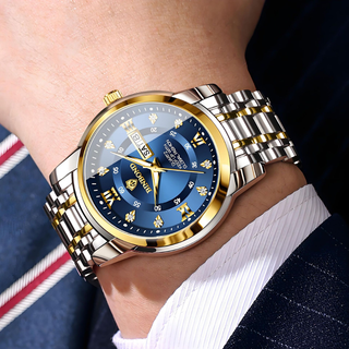 Maison Aurelian Watch