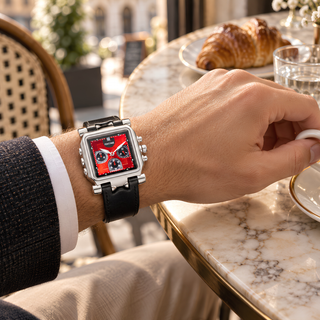 Cavendish Royale Watch