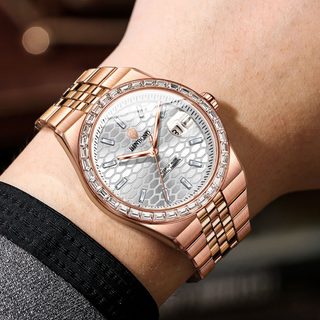 Aurelian Manor Watch