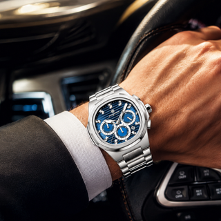 Centenary Prime Watch