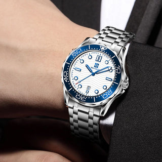 Classic Meridian Watch