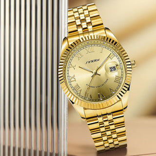 Opulent Era Watch
