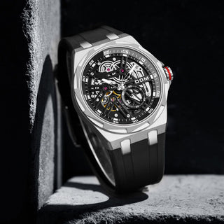 Heirloom Legacy Watch