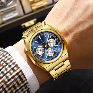 Royal Dominion Watch