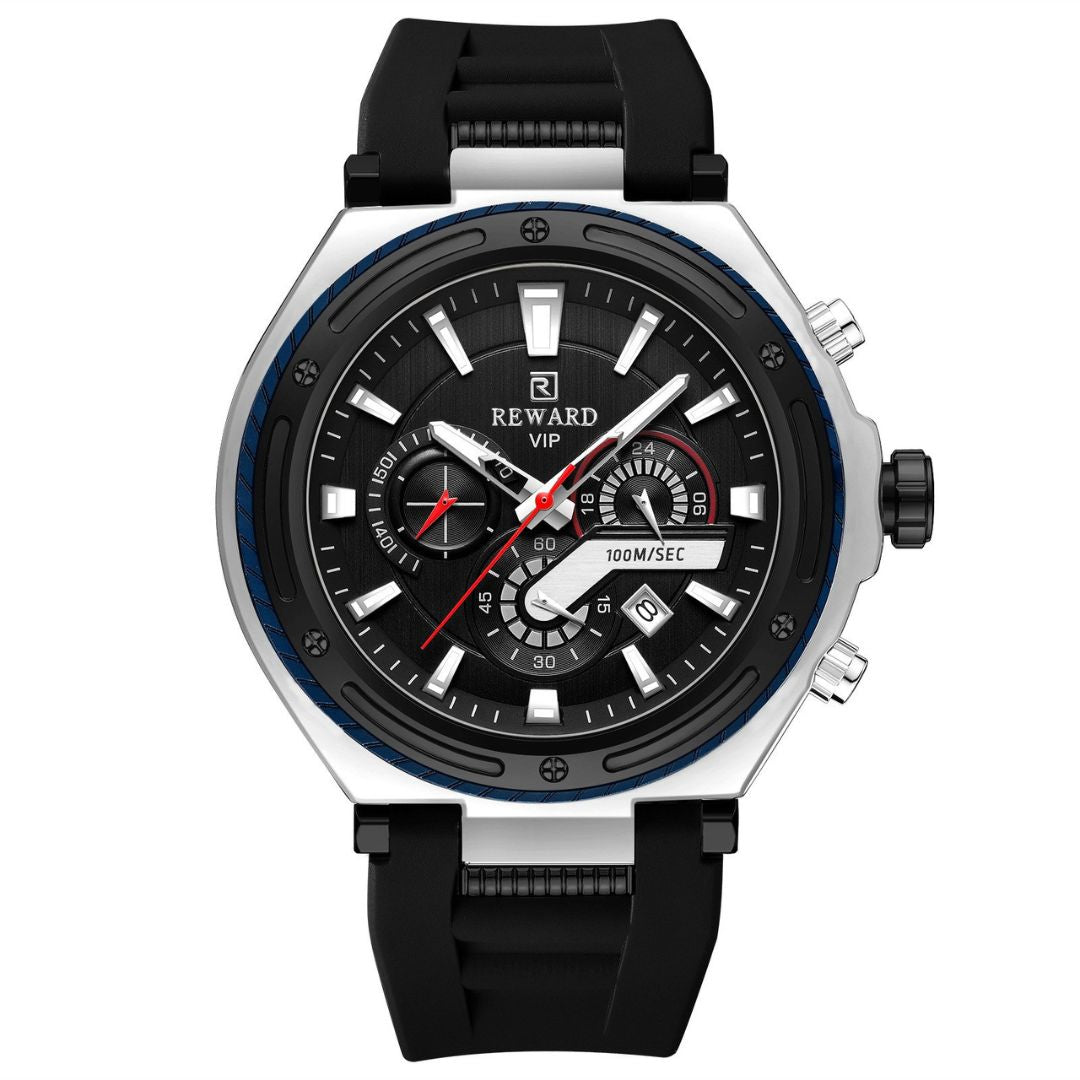 Regent Chrono Watch