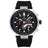 Black - Silver