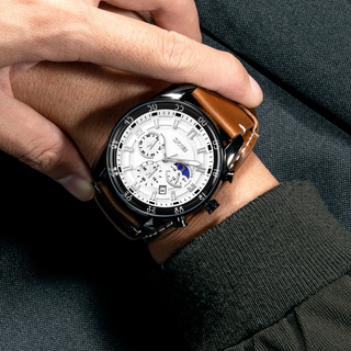 Noble Crestfall Watch