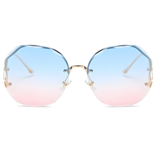 Eclipse Charm Sunglasses