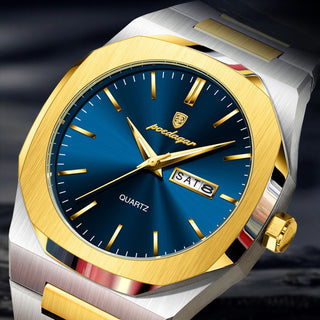 Opulent Reign Watch