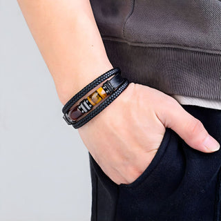 Tiger Valor Bracelet