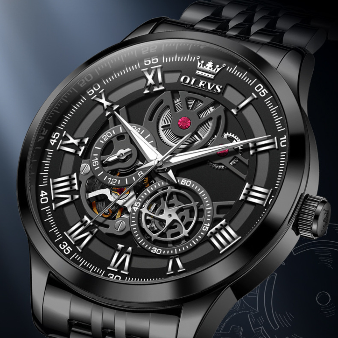 Eminence Court Watch