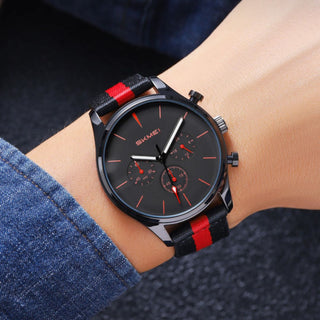 Heirloom Epoch Watch