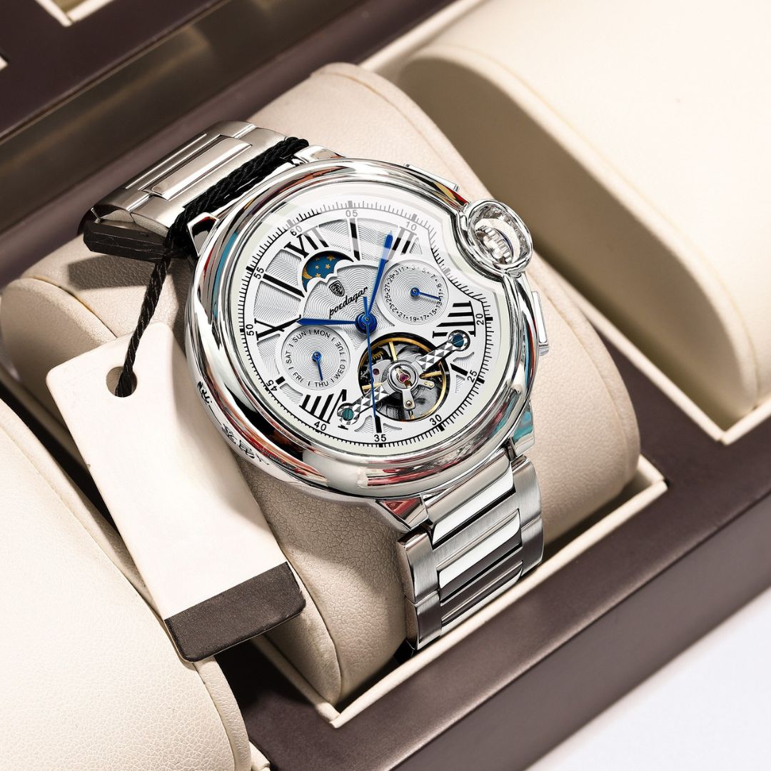 Valmont Ascend Watch