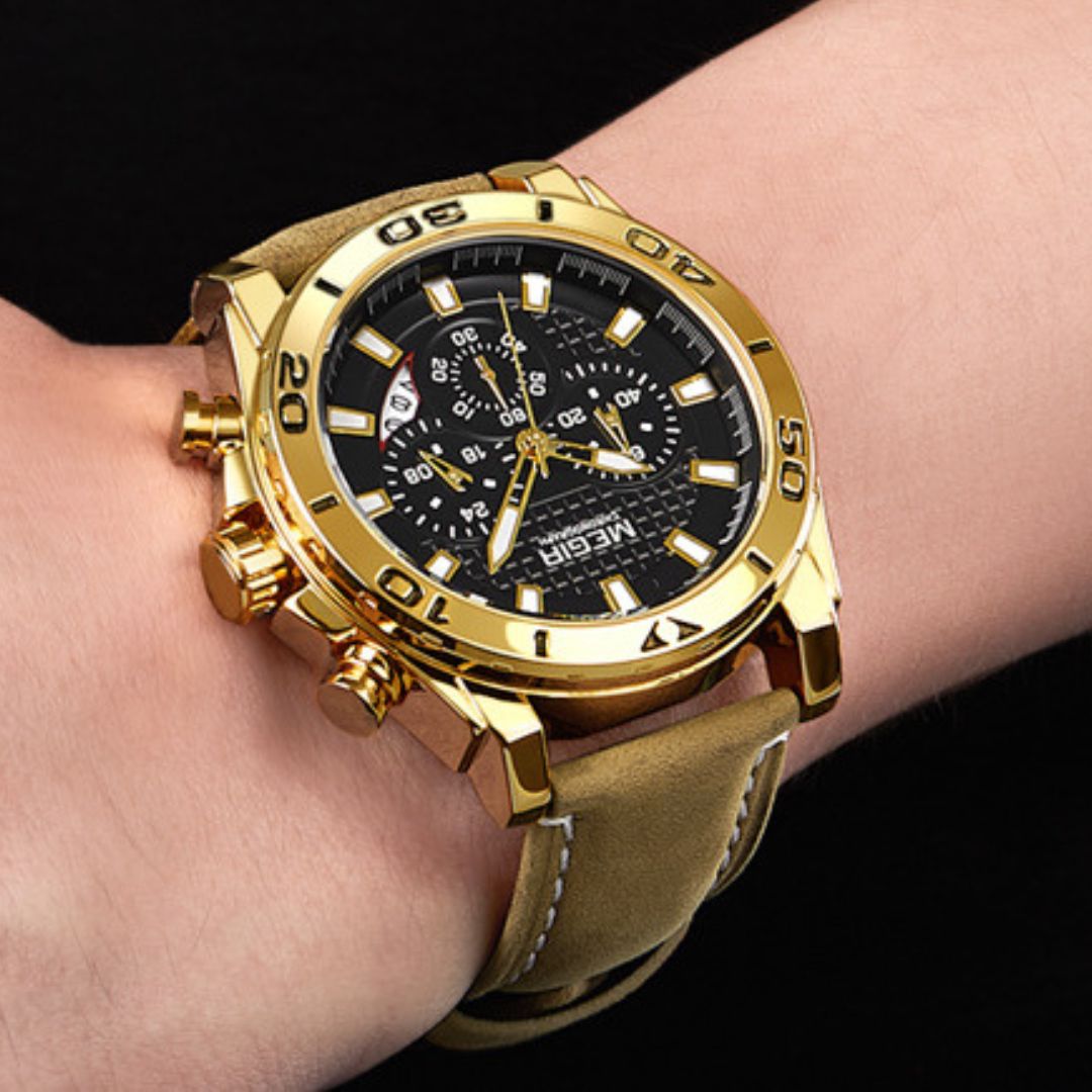 Romané Epoch Watch