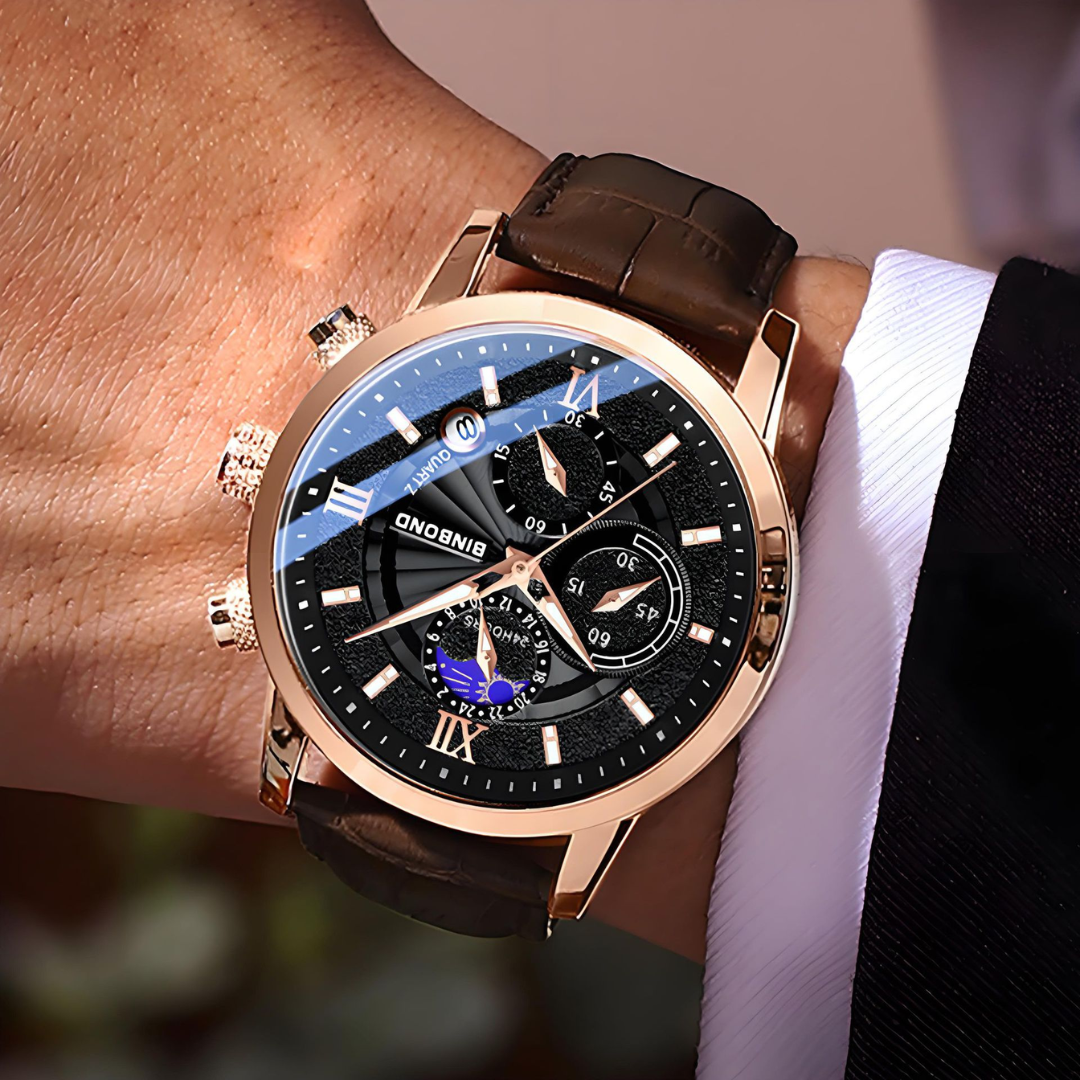 Astoria Dominion Watch