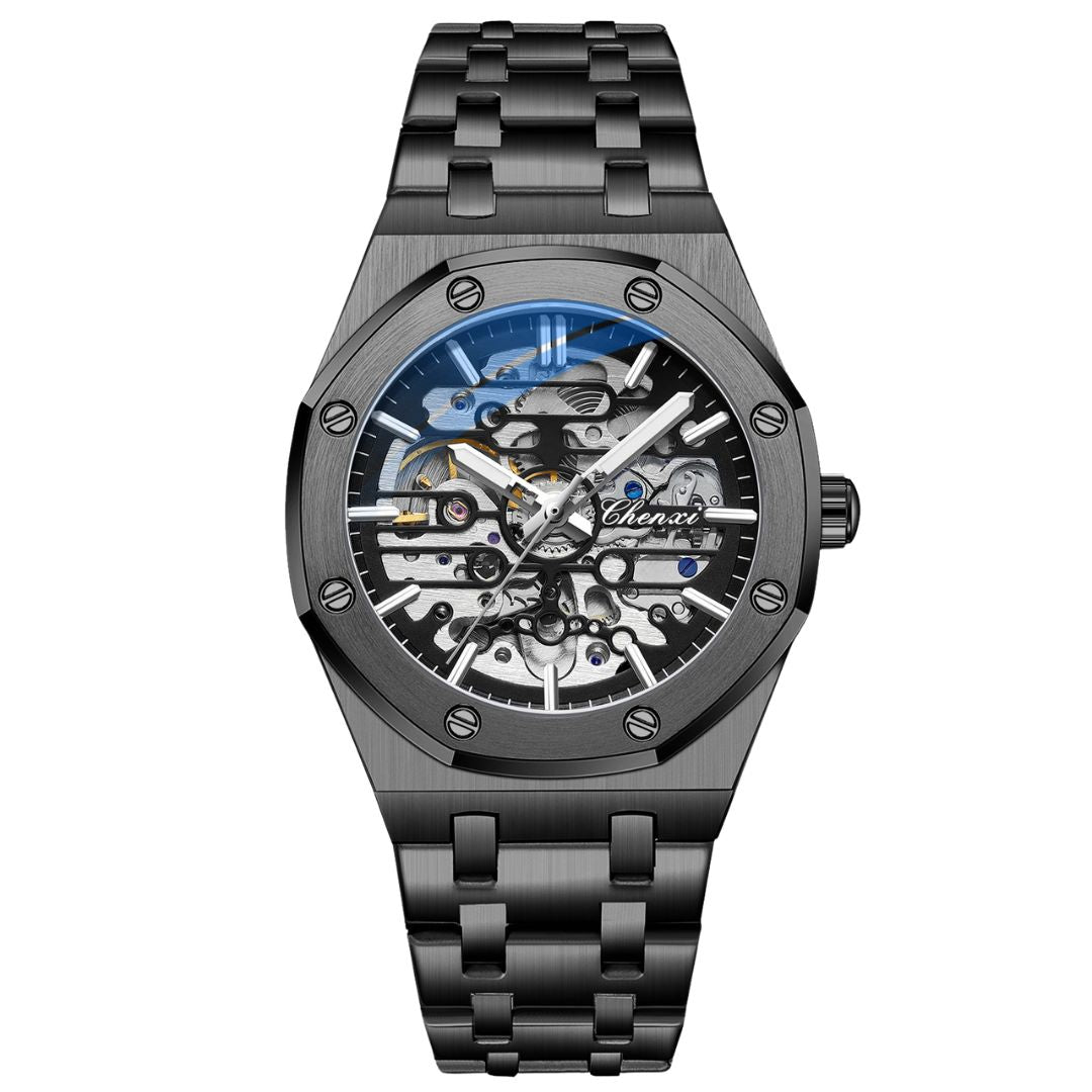 Timeless Regent Watch