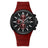 Black - Red