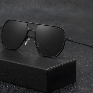 Sovereign Aura Sunglasses