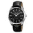 Black - Silver